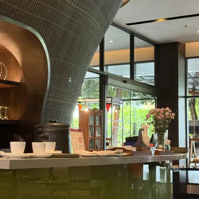 清邁尼曼 U 公共區域 Photos