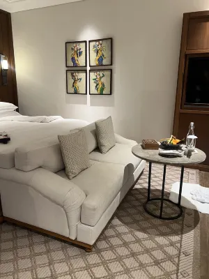Anantara Ubud Bali Resort Chambres Photos