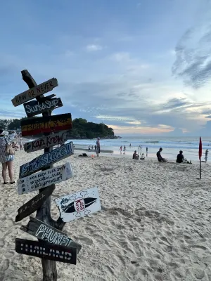 Sugar Marina Hotel - Fashion - Kata Beach Общественные зоны Photos