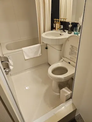 Welina Hotel Dotonbori Kamar Photos
