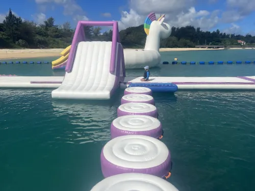 Kanehide Kise Beach Palace Leisure & Recreation Photos