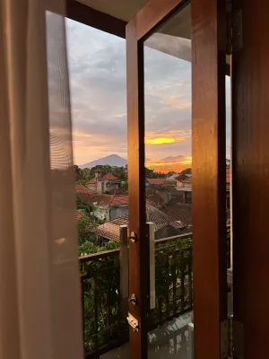 Three Brothers Guest House Photos