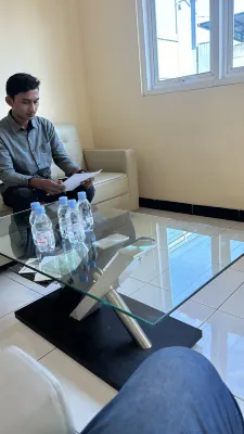 Bobopod Slamet Riyadi Solo Photos