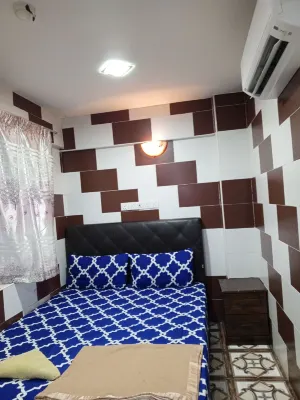 Shah Alam Business Hotel Chambres Photos