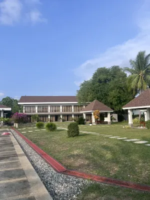 El Pueblo De Hermano by Cocotel Near Hotel Photos