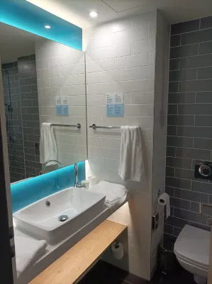 Holiday Inn Express Lustenau Zimmer Photos