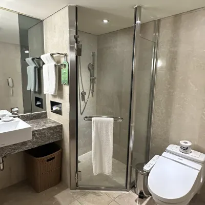 Howard Plaza Hotel Kaohsiung Chambres Photos