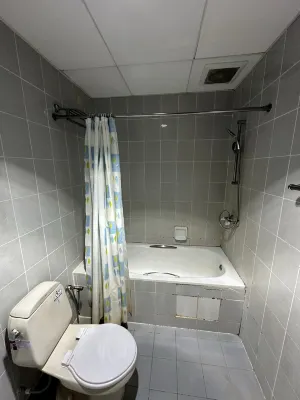 Jubilee Hotel Chambres Photos
