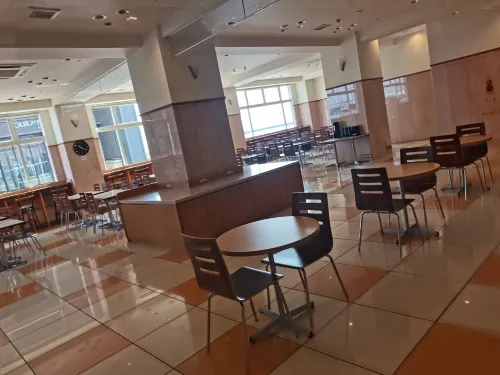 Toyoko Inn Chubu International Airport No1 Makanan Photos