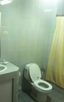 Jubilee Hotel Chambres Photos