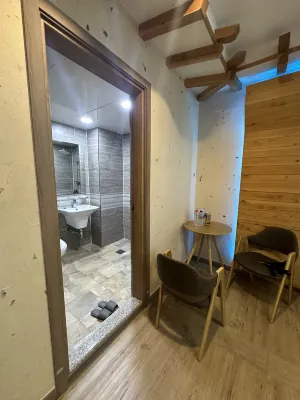 한옥호텔 궁 Hanok Hotel Kung Photos
