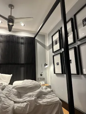 Brown's Downtown Hotel الغرف Photos