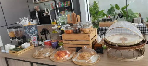 Hatyai Midtown Hotel Photos