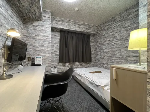 Hotel AreaOne Takamatsu City Camere Photos