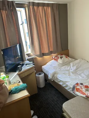 호텔 뉴 오키나와 객실 Photos