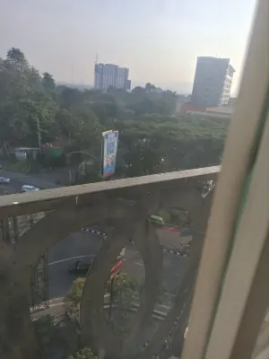 Amaroossa Royal Bogor À proximité de l'hôtel Photos