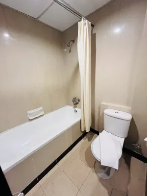 Hotel Royal Singapore Phòng Photos