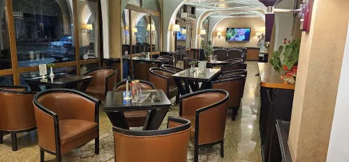 Best Western Plus Bristol Hotel Ristorazione Photos
