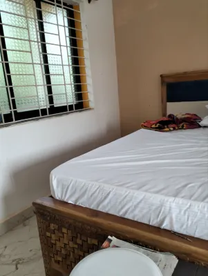 Arambol Paradise ห้องพัก  Photos