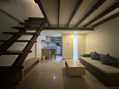 The Legian Sunset Residence Zimmer Photos