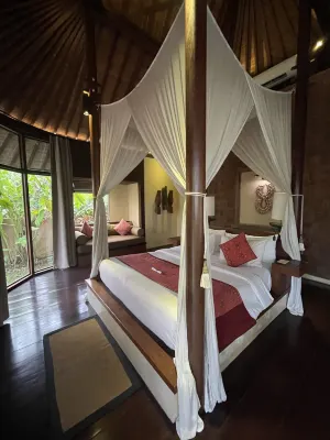 WakaGangga Chambres Photos