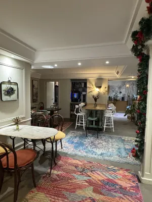 Hotel Touraine Opera Public Areas Photos