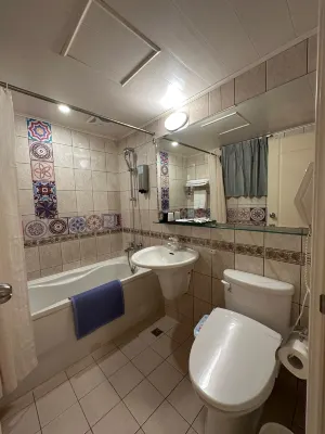 Silken Hotel Rooms Photos