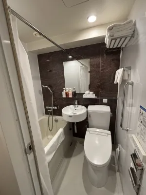 Hotel Sunlite Shinjuku Rooms Photos