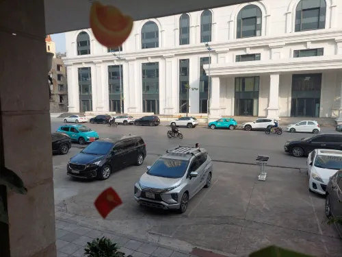 Khách sạn City Bay Khu vực công cộng Photos