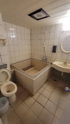 Jhiben Hot Spring Apartment 객실 Photos