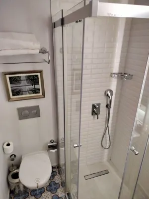 Akka Suites Taksim-Special Class Rooms Photos