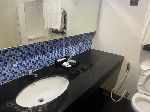 Grand Basko Hotel Kamar Photos