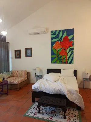 East Indies Mansion Chambres Photos