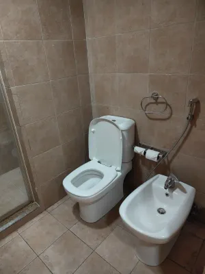 Sheraton Khalidiya Hotel Номера Photos