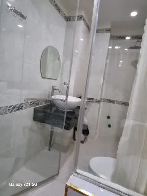 Gia Hoa Airport Hotel Camere Photos