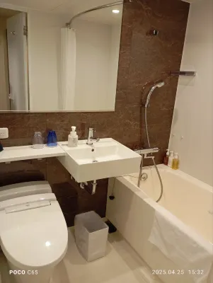 Iroha Grand Hotel Matsumoto Eki-Mae Rooms Photos