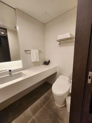 Hotel Newv Gangnam Seoul Rooms Photos