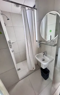 Hotel Ease‧Mong Kok Kamar Photos