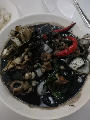 L'Fisher Hotel Bacolod Restauration Photos