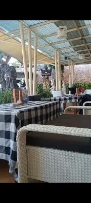 Royal Regantris Kuta Khu vực công cộng Photos