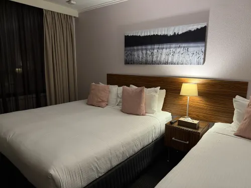 Park Regis City Centre Rooms Photos