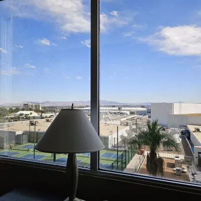 Westgate Las Vegas Resort & Casino Photos