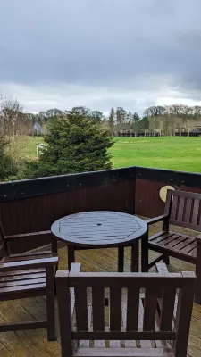 Cbh Ramside Hotel Golf Spa Durham Photos