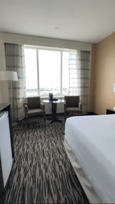 Holiday Inn Port of Miami-Downtown Camere Photos