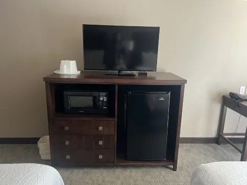 FairBridge Inn & Suites DuPont Chambres Photos