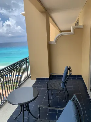 Kempinski Hotel Cancun Photos