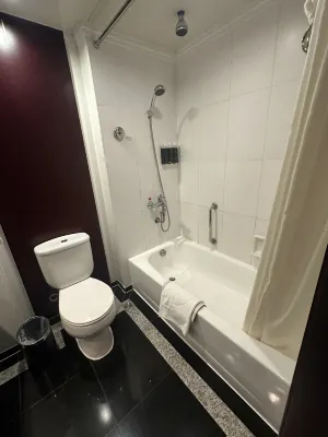 Beijing Poly Plaza Hotel Chambres Photos