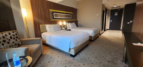 Best Western Premier la Grande Hotel Kamar Photos