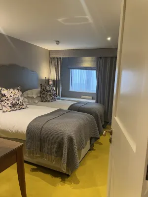Cheval Knightsbridge Zimmer Photos