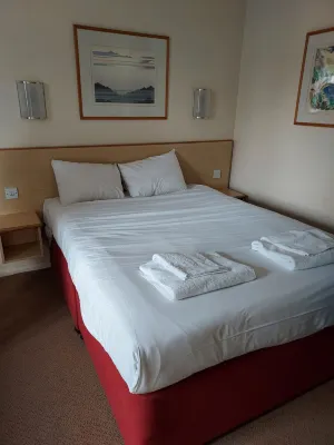 Days Inn by Wyndham Warwick South M40 Rooms Photos